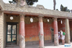 Herculaneum Neapel 17.07.24 - Italien, Spanien und tolle Mittelmeerinseln AIDAstella