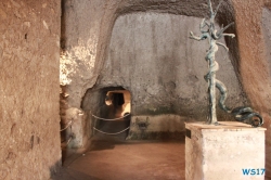 Herculaneum Neapel 17.07.24 - Italien, Spanien und tolle Mittelmeerinseln AIDAstella