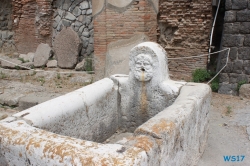 Herculaneum Neapel 17.07.24 - Italien, Spanien und tolle Mittelmeerinseln AIDAstella