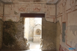 Herculaneum Neapel 17.07.24 - Italien, Spanien und tolle Mittelmeerinseln AIDAstella