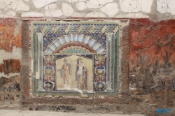 Herculaneum Neapel 17.07.24 - Italien, Spanien und tolle Mittelmeerinseln AIDAstella