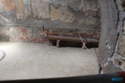 Herculaneum Neapel 17.07.24 - Italien, Spanien und tolle Mittelmeerinseln AIDAstella