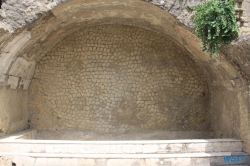 Herculaneum Neapel 17.07.24 - Italien, Spanien und tolle Mittelmeerinseln AIDAstella