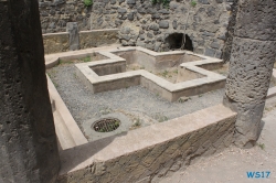 Herculaneum Neapel 17.07.24 - Italien, Spanien und tolle Mittelmeerinseln AIDAstella