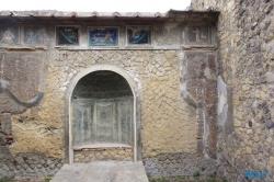 Herculaneum Neapel 17.07.24 - Italien, Spanien und tolle Mittelmeerinseln AIDAstella