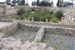 Herculaneum Neapel 17.07.24 - Italien, Spanien und tolle Mittelmeerinseln AIDAstella