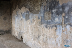 Herculaneum Neapel 17.07.24 - Italien, Spanien und tolle Mittelmeerinseln AIDAstella