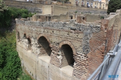 Herculaneum Neapel 17.07.24 - Italien, Spanien und tolle Mittelmeerinseln AIDAstella