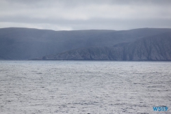 Honnigsvåg 19.08.02 - Fjorde Berge Wasserfälle - Fantastische Natur in Norwegen AIDAbella