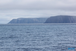 Honnigsvåg 19.08.02 - Fjorde Berge Wasserfälle - Fantastische Natur in Norwegen AIDAbella