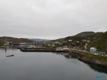 Honnigsvåg 19.08.02 - Fjorde Berge Wasserfälle - Fantastische Natur in Norwegen AIDAbella