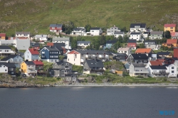 Honnigsvåg 19.08.02 - Fjorde Berge Wasserfälle - Fantastische Natur in Norwegen AIDAbella