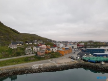 Honnigsvåg 19.08.02 - Fjorde Berge Wasserfälle - Fantastische Natur in Norwegen AIDAbella