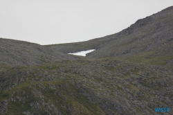 Honnigsvåg 19.08.02 - Fjorde Berge Wasserfälle - Fantastische Natur in Norwegen AIDAbella