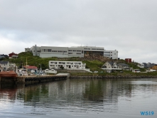 Honnigsvåg 19.08.02 - Fjorde Berge Wasserfälle - Fantastische Natur in Norwegen AIDAbella