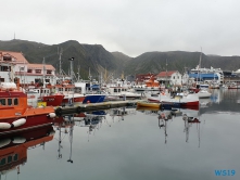 Honnigsvåg 19.08.02 - Fjorde Berge Wasserfälle - Fantastische Natur in Norwegen AIDAbella