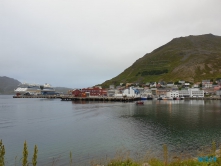 Honnigsvåg 19.08.02 - Fjorde Berge Wasserfälle - Fantastische Natur in Norwegen AIDAbella