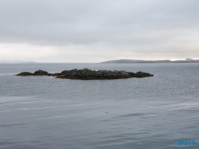 Honnigsvåg 19.08.02 - Fjorde Berge Wasserfälle - Fantastische Natur in Norwegen AIDAbella