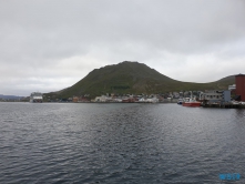 Honnigsvåg 19.08.02 - Fjorde Berge Wasserfälle - Fantastische Natur in Norwegen AIDAbella