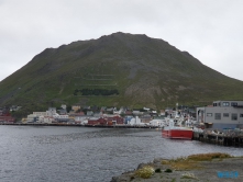 Honnigsvåg 19.08.02 - Fjorde Berge Wasserfälle - Fantastische Natur in Norwegen AIDAbella