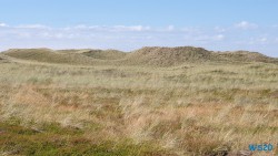 Hvide Sande 20.08.06 - Wegen Corona mit dem Wohnmobil durch Dänemark