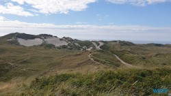 Hvide Sande 20.08.06 - Wegen Corona mit dem Wohnmobil durch Dänemark