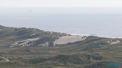 Hvide Sande 20.08.06 - Wegen Corona mit dem Wohnmobil durch Dänemark