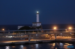 Ibiza 18.07.18 - Strände, Städte und Sonne im Mittelmeer AIDAstella