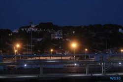 Ibiza 18.07.18 - Strände, Städte und Sonne im Mittelmeer AIDAstella