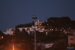 Ibiza 18.07.18 - Strände, Städte und Sonne im Mittelmeer AIDAstella