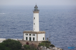 Ibiza 17.07.19 - Italien, Spanien und tolle Mittelmeerinseln AIDAstella