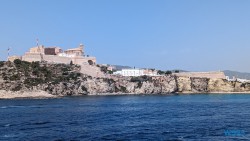 Ibiza 23.07.19 Neue Abenteuer auf eigene Faust im Mittelmeer AIDAstella 004