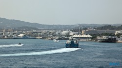 Ibiza 23.07.19 Neue Abenteuer auf eigene Faust im Mittelmeer AIDAstella 015