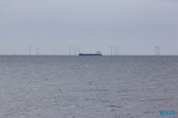 IJmuiden 15.05.15 - Metropolen England Niederlande AIDAsol Kurzreise