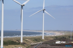 IJmuiden 15.05.15 - Metropolen England Niederlande AIDAsol Kurzreise