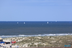 IJmuiden 15.05.15 - Metropolen England Niederlande AIDAsol Kurzreise