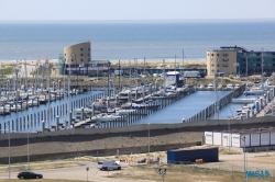 IJmuiden 15.05.15 - Metropolen England Niederlande AIDAsol Kurzreise