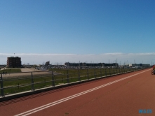 IJmuiden 15.05.15 - Metropolen England Niederlande AIDAsol Kurzreise