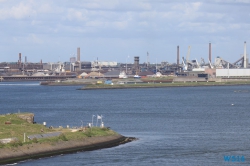 IJmuiden 16.05.15 - Kurztour mit strahlender Sonne ohne das Schiff zu verlassen