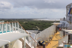 IJmuiden 16.05.15 - Kurztour mit strahlender Sonne ohne das Schiff zu verlassen