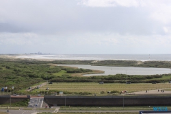 IJmuiden 16.05.15 - Kurztour mit strahlender Sonne ohne das Schiff zu verlassen