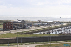 IJmuiden 16.05.15 - Kurztour mit strahlender Sonne ohne das Schiff zu verlassen