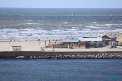 IJmuiden 16.05.15 - Kurztour mit strahlender Sonne ohne das Schiff zu verlassen