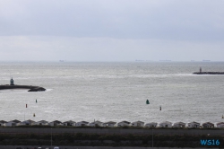 IJmuiden 16.05.15 - Kurztour mit strahlender Sonne ohne das Schiff zu verlassen