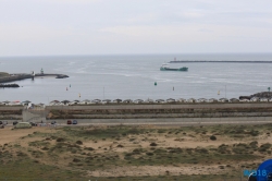 IJmuiden 18.04.28 - Kurz in die Nordsee AIDAsol