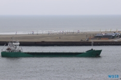 IJmuiden 18.04.28 - Kurz in die Nordsee AIDAsol