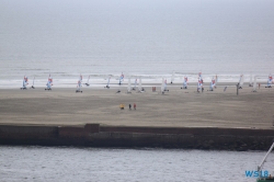 IJmuiden 18.04.28 - Kurz in die Nordsee AIDAsol