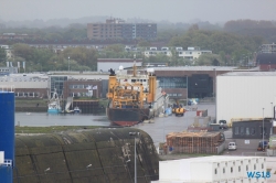 IJmuiden 18.04.28 - Kurz in die Nordsee AIDAsol