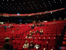 Phantom der Oper Neue Flora Hamburg 15.06