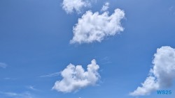 Indischer Ozean 25.05.09 Begeistert zum ersten Mal in Südostasien AIDAstella 008